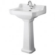 Bathroom Ceramics - Pedestals