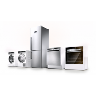 White goods