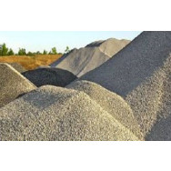 Aggregates