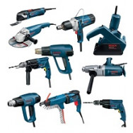 Corded Power Tools