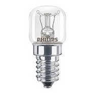 Incandescent Lamps