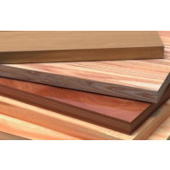 Hardwood