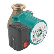 Central Heating Pumps