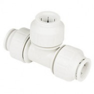 Plumbing - plastic