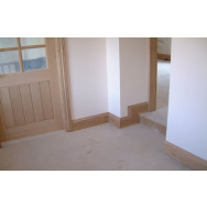 Joinery