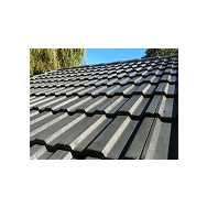 Concrete Tiles