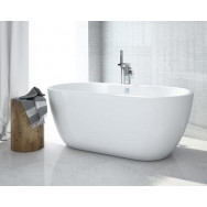 Bathroom Ceramics - Bath