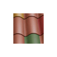 Clay Tiles
