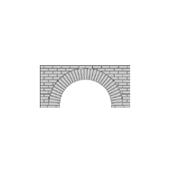 Preformed build products