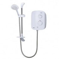 Power showers