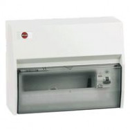 Consumer Units