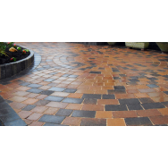 Paving