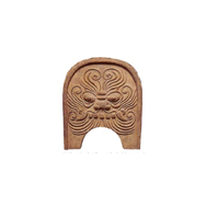 Ornamental Tiles