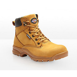 Work Boots