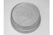 Hub Cap Push On York Type