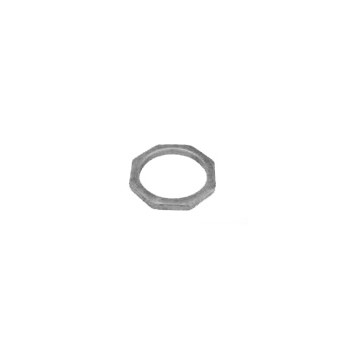 Hub Cap Bolt On York Type LGE