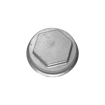 Locknut Metric RO Type